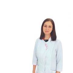 Врач Фомина Наталья Юрьевна - Невролог