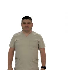 Врач Абдурашидов Зураб Ибрагимович - Онколог