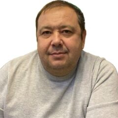 Врач Сулейманов Фуркат ШамильевичСтоматолог, Стоматолог-имплантолог, Стоматолог-ортопед, Стоматолог-терапевт, Стоматолог-хирург