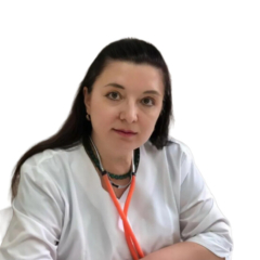 Врач Кутузова Наталья Георгиевна - Терапевт