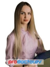 Врач Мызникова Татьяна Ивановна - Терапевт