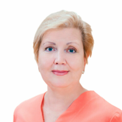 Врач Поддубченко Татьяна Викторовна - УЗИ-специалист