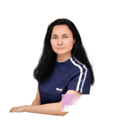 Врач Анкина Олеся Анатольевна - Гинеколог