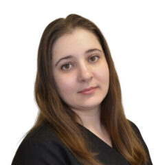 Врач Тишина Екатерина Евгеньевна - Сурдолог