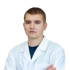 Врач Федоров Владимир Юрьевич - Ортопед, Травматолог, Травматолог-ортопед