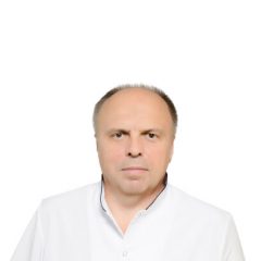 Врач Стрельников Евгений Владимирович - Эндоскопист