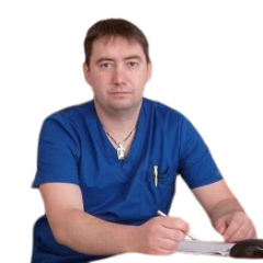 Врач Шакалов Дмитрий Николаевич - Ортопед