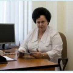 Врач Каширских Валентина Ивановна - Кардиолог