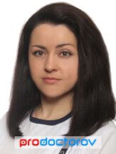 Врач Макашова Наталия Владимировна - Врач функциональной диагностики