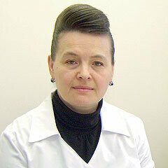 Врач Коняева Галина Ивановна - Эндокринолог