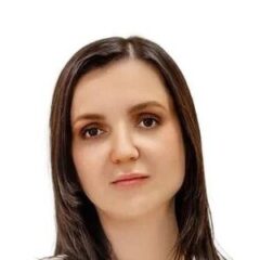 Врач Пашкова Ольга Васильевна - Пульмонолог