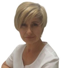 Врач Писаренко Оксана Ивановна - Анестезиолог