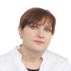 Врач Трусова Наталья Борисовна - Врач функциональной диагностики