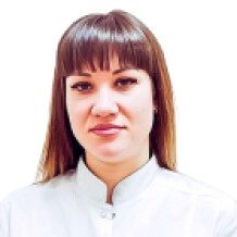 Врач Щекина Екатерина Александровна - Врач функциональной диагностики
