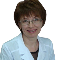 Врач Пехтерева Елена Борисовна - Гинеколог