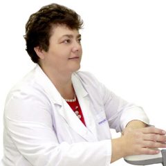 Врач Павлова Елена Борисовна - УЗИ-специалист