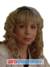 Врач Хожайнова Надежда Владимировна - Физиотерапевт
