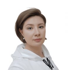 Врач Язлюк Вероника Сергеевна - Дерматовенеролог, Трихолог