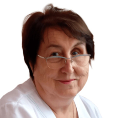 Врач Палкина Ольга Яковлевна - Нефролог