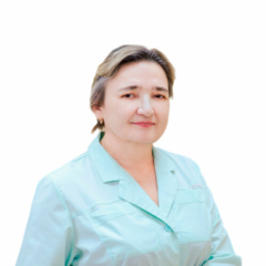Врач Малетина Ольга Ильинична - Венеролог