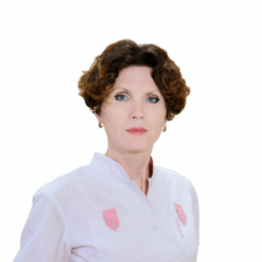 Врач Королева Наталья Юрьевна - Гастроэнтеролог