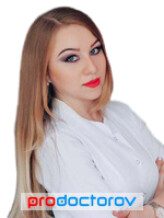 Врач Сухорукова Мария Петровна - Венеролог, Дерматовенеролог, Дерматолог
