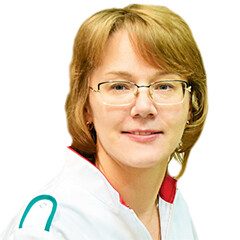 Врач Никонова Людмила Александровна - Невролог