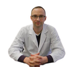 Врач Дубинин Андрей Иванович - Уролог