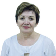 Врач Харченко Клавдия Михайловна - Массажист