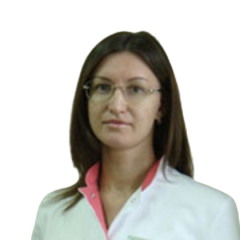 Врач Астахова Мария Анатольевна - Кардиохирург