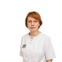 Врач Животикова Ирина Геннадиевна - Гастроэнтеролог, УЗИ-специалист