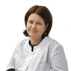 Врач Гамова Анастасия Александровна - Психиатр