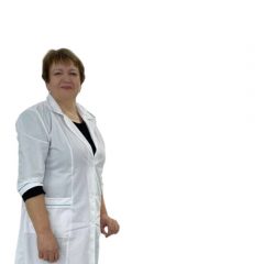 Врач Аляева Надежда Александровна - Терапевт