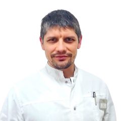 Врач Левенчук Василий Алексеевич - Хирург