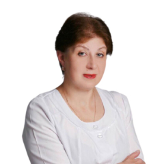 Врач Мартыненко Лариса Витальевна - Аллерголог