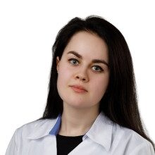 Врач Токмакова Елена Викторовна - Эмбриолог