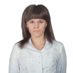 Врач Поддубная Маргарита Геннадьевна - Невролог