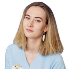 Врач Мезенцева Елена Александровна - Педиатр