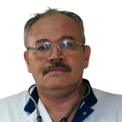 Врач Беляев Александр Иванович - Кардиолог