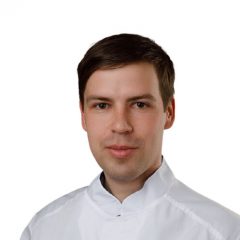 Врач Солдатов Сергей Сергеевич - Эмбриолог