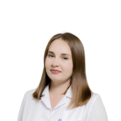 Врач Шевченко Марина Александровна - Кардиолог