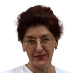 Врач Емельянова Лариса Леонидовна - Нефролог