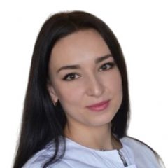 Врач Шапкина Дарья АлександровнаАкушер-гинеколог, Гинеколог